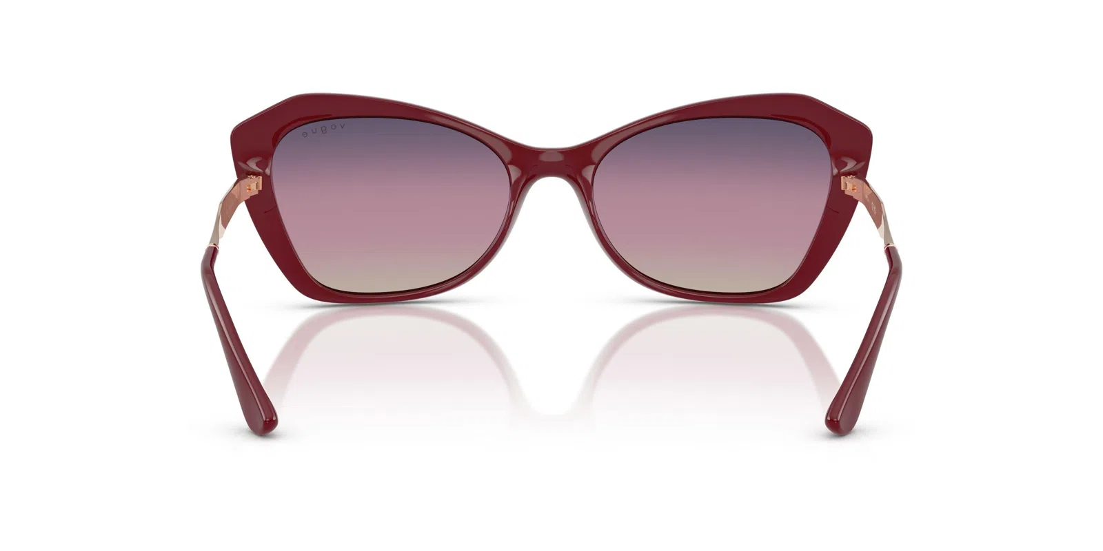 Vogue 5626S Sunglasses - view 15